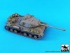Black Dog T72128 IS-2 accessories set 1/72